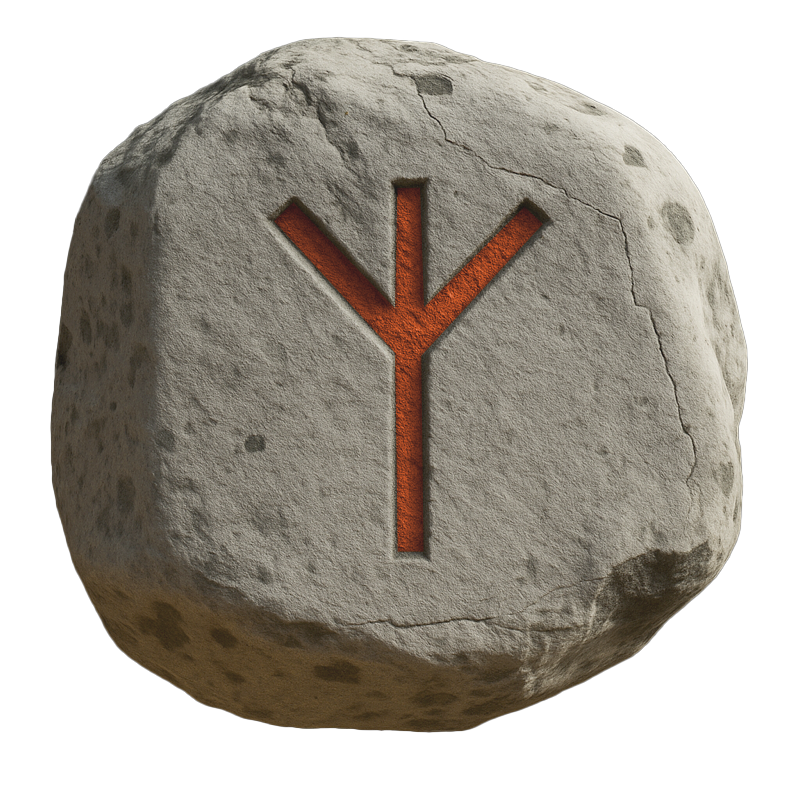 Rune_Website_Center_Home_page